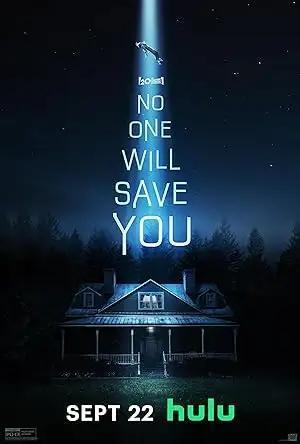 فيلم No One Will Save You 2023 مترجم - باهي فيلم